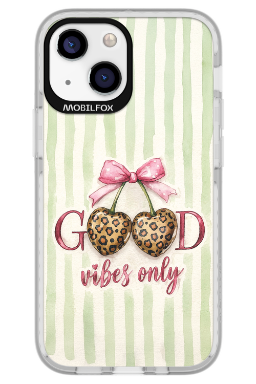 LEO CHERRY 2.0 - Apple iPhone 13 Mini