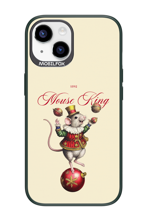Mouse King - Apple iPhone 14