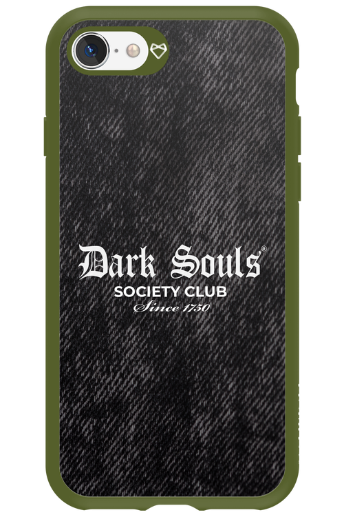 Dark Souls - Apple iPhone 8