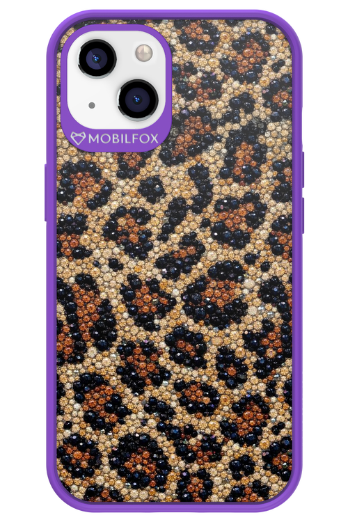 Crystal Roar - Apple iPhone 13