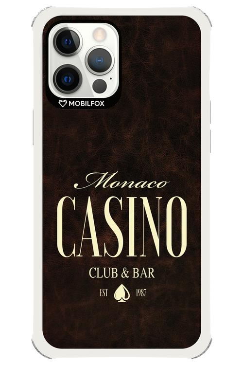 Casino - Apple iPhone 12 Pro Max