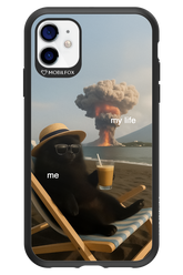 My Life vs. Me 2.0 - Apple iPhone 11