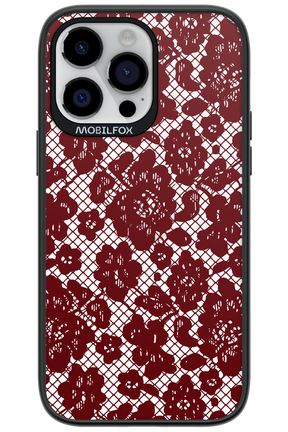 Lace Lover - Apple iPhone 14 Pro Max