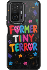 Tiny Terror 2.0 - Xiaomi Mi 11T