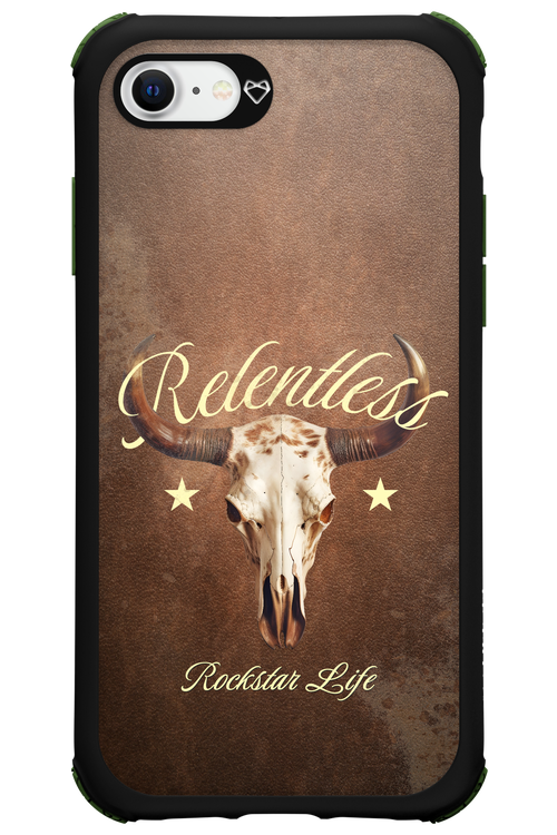 Relentless2 2.0 - Apple iPhone SE 2022