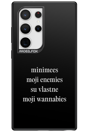 Minimees - Samsung Galaxy S24 Ultra