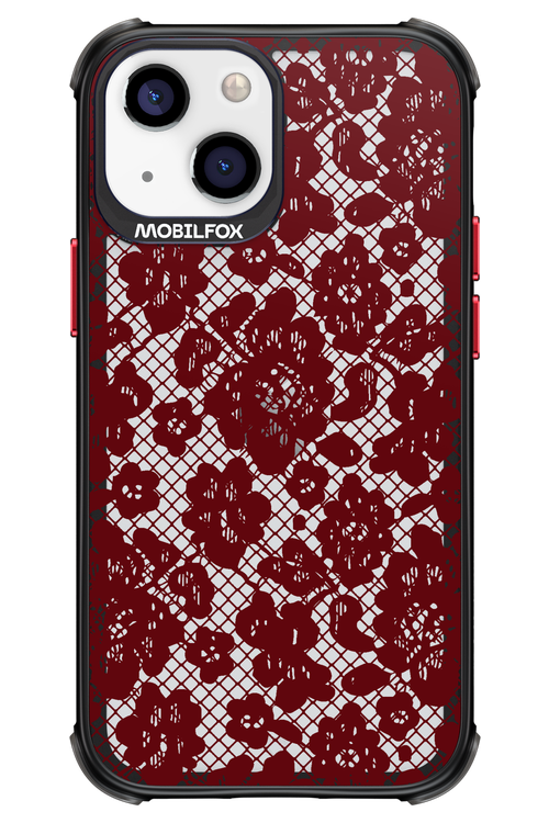 Lace Lover - Apple iPhone 13 Mini