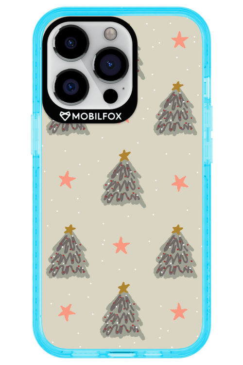 Christmas Trees - Apple iPhone 13 Pro