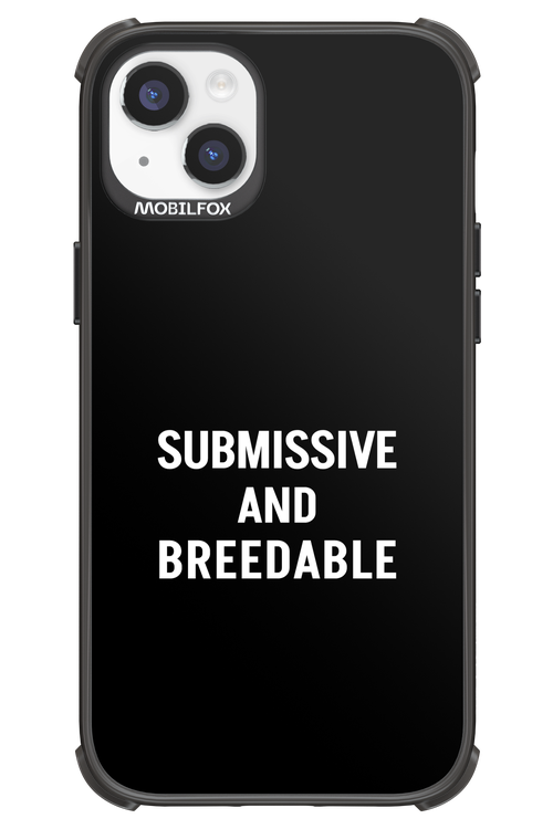 S&B 2.0 - Apple iPhone 14 Plus