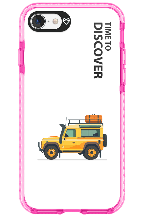 Off-Road Explorer 2.0 - Apple iPhone 7
