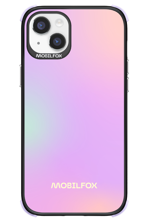 Pastel Violet 2.0 - Apple iPhone 14 Plus