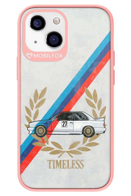 Timeless - Apple iPhone 13 Mini