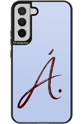 (Jellyfish Presso) A II 2.0 - Samsung Galaxy S22+