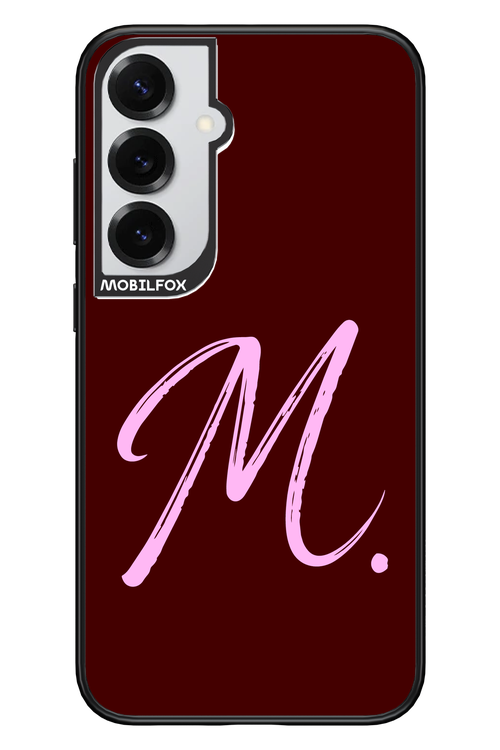 (Dark Blush) M 2.0 - Samsung S25+