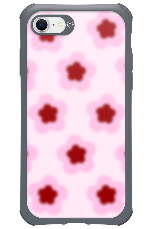 Soft Bloom - Apple iPhone 8