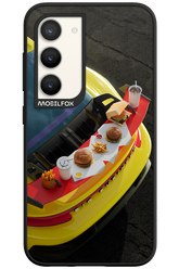 BigBusiness - Samsung Galaxy S23