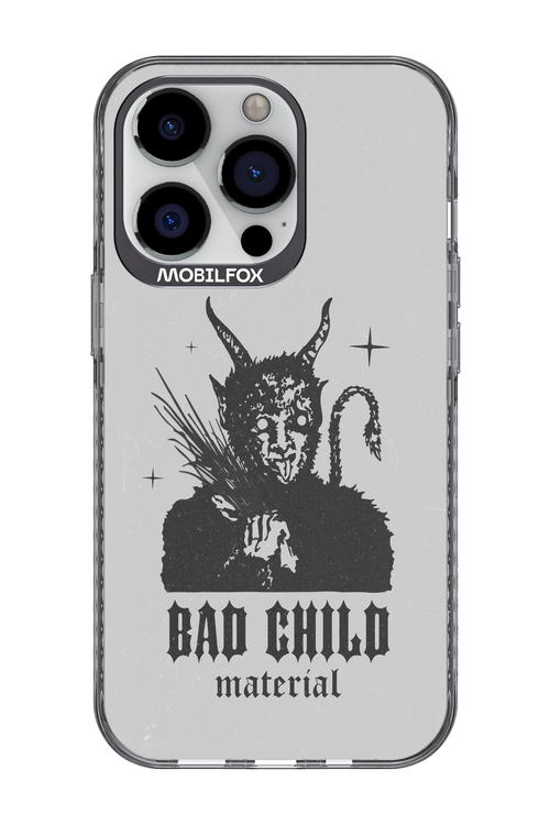 Krampus - Apple iPhone 13 Pro