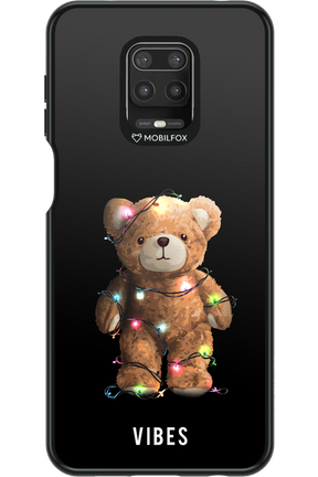 VIBES - Xiaomi Redmi Note 9 Pro