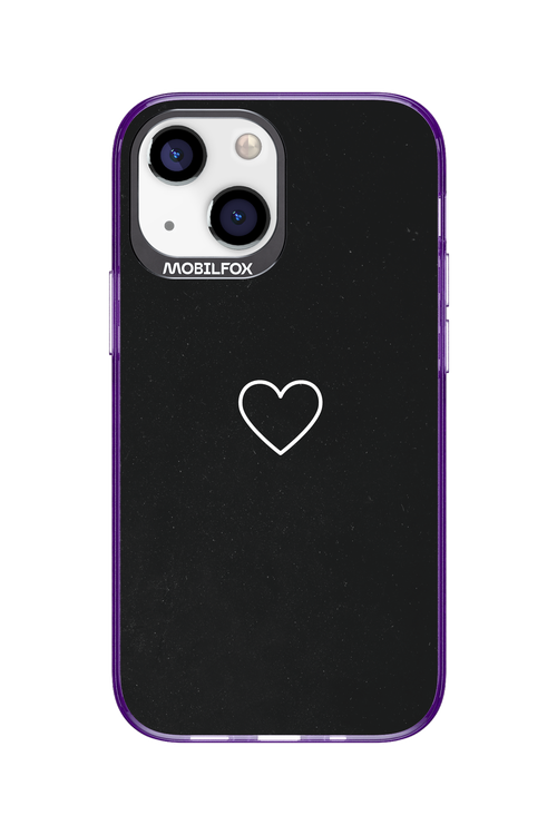 Love Is Simple 2.0 - Apple iPhone 13 Mini
