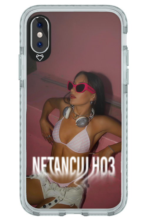 Netancuj Ho3 - Apple iPhone XS