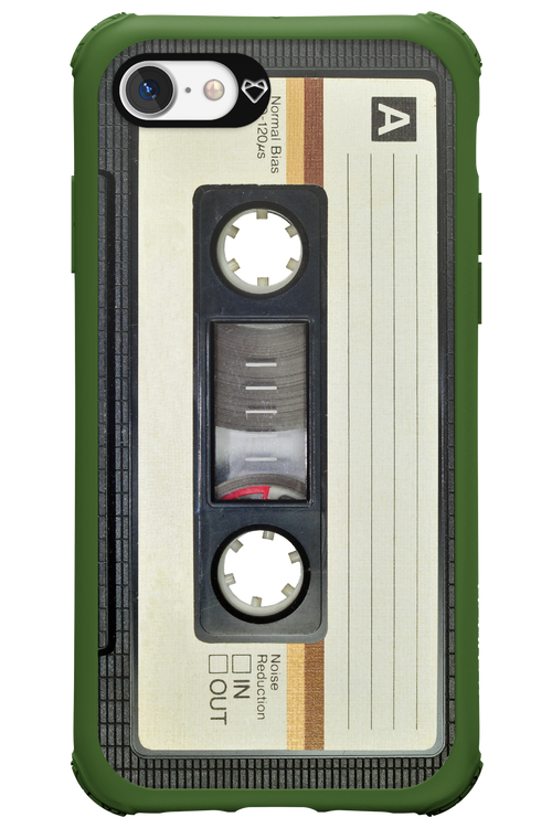 CASE 11 - Apple iPhone 7