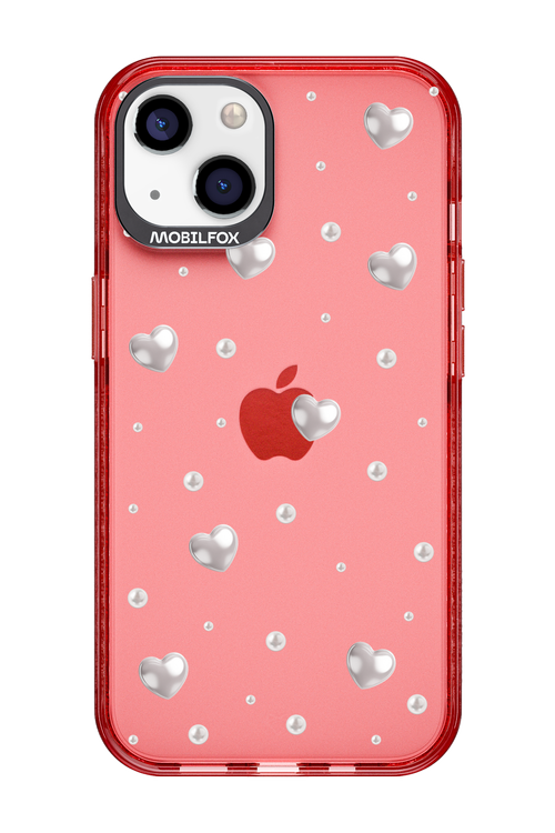 Pearl Tears - Apple iPhone 13