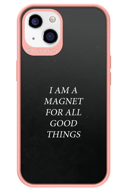 Magnet for Good - Apple iPhone 13