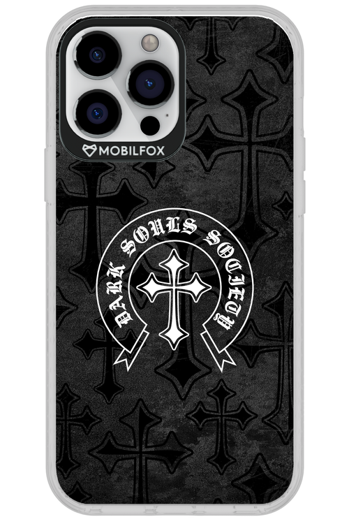 Dark Souls Society - Apple iPhone 13 Pro Max