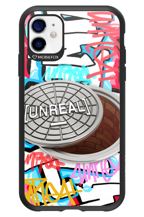 HULE - Apple iPhone 11