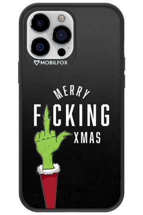 F_cking Xmas - Apple iPhone 13 Pro Max