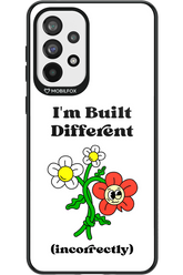 Incorrect 2.0 - Samsung Galaxy A73