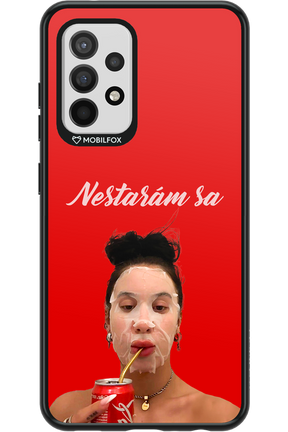 Nestarám Sa - Samsung Galaxy A52 / A52 5G / A52s