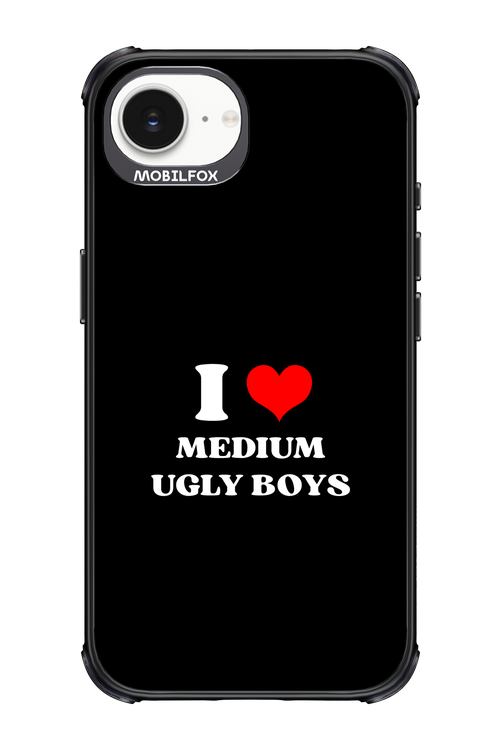 I LOVE 2.0 - Apple iPhone 16e