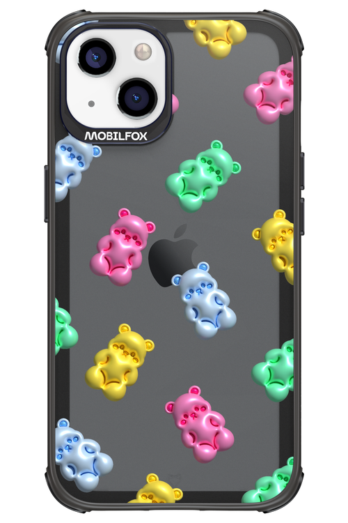 Gummmy Bears 2.0 - Apple iPhone 13