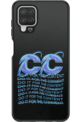 CC 2.0 - Samsung Galaxy A12