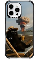 My Life vs. Me - Apple iPhone 16 Pro Max