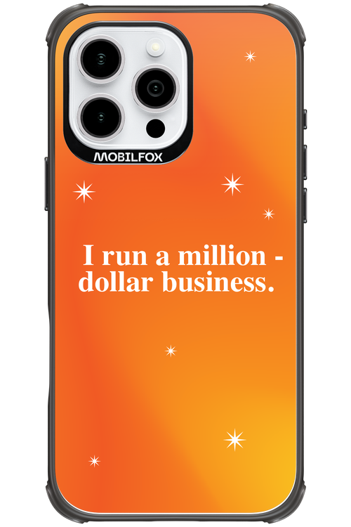 Business business - Apple iPhone 16 Pro Max