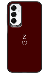 Z Burgundia 2.0 - Samsung A16