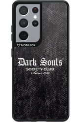 Dark Souls - Samsung Galaxy S21 Ultra