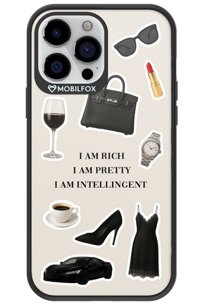 Rich & Pretty 2.0 - Apple iPhone 13 Pro Max