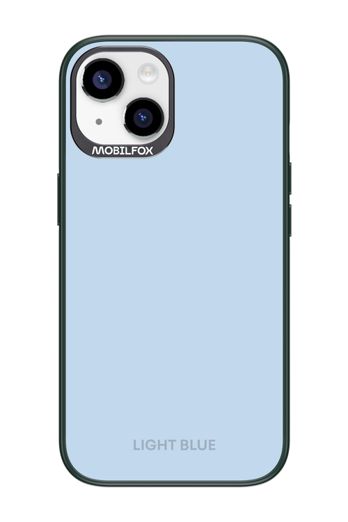 LIGHT BLUE - FS3 - Apple iPhone 14