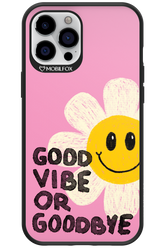 Goodbye 2.0 - Apple iPhone 12 Pro Max
