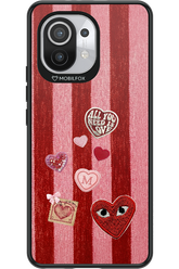 Soul Jeans 2.0 - Xiaomi Mi 11 5G