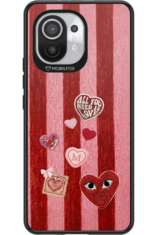 Soul Jeans 2.0 - Xiaomi Mi 11 5G