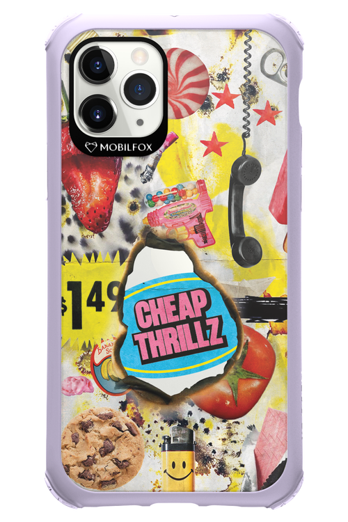 CHEAP THRILLZ - Apple iPhone 11 Pro