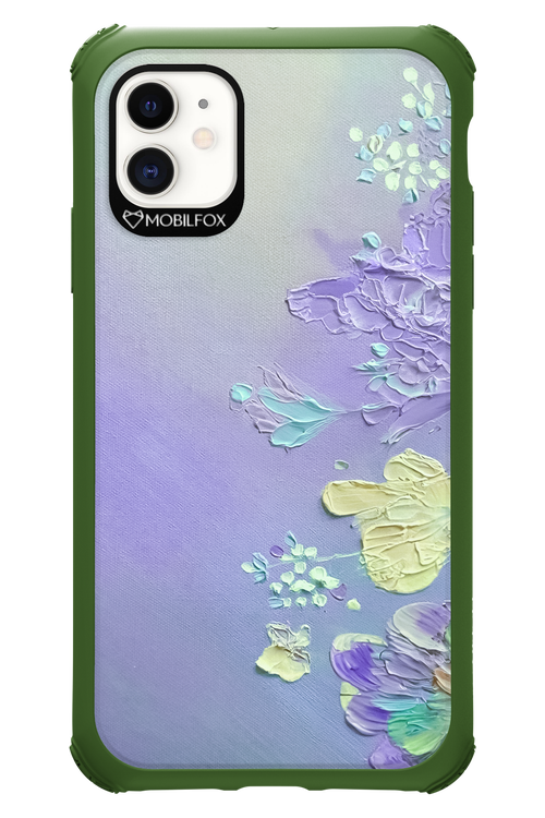 Walll 2.0 - Apple iPhone 11