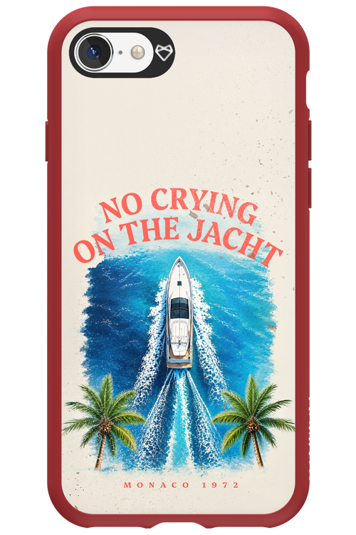 No Crying 2.0 - Apple iPhone SE 2022