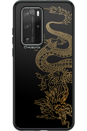 Gold Age 2.0 - Huawei P40 Pro