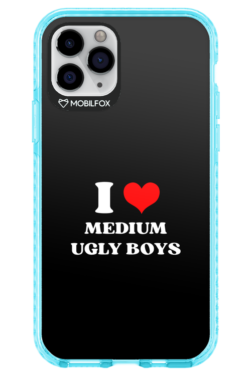 I LOVE 2.0 - Apple iPhone 11 Pro