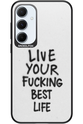 Best F Life - Samsung Galaxy A55